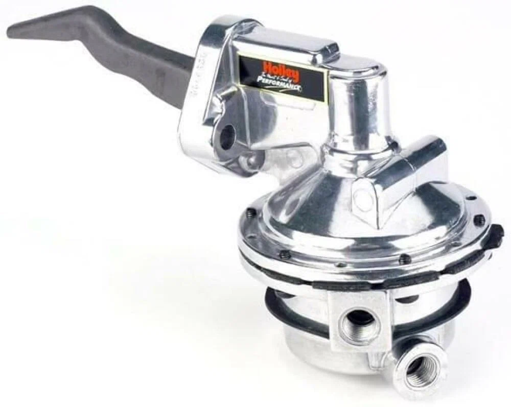 110 GPH Mechanical Fuel Pump - 12-390-11